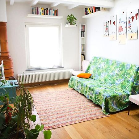 Appartamento La Casina Parma Esterno foto