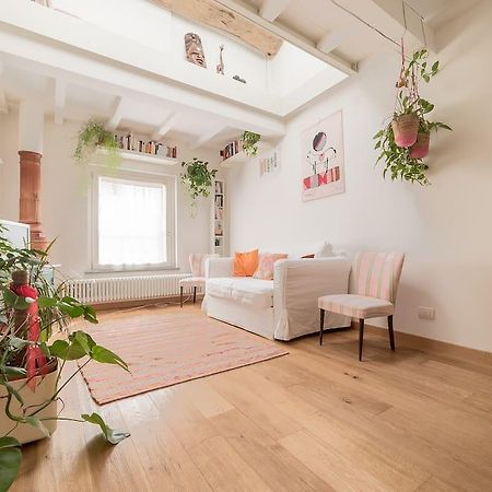 Appartamento La Casina Parma Esterno foto