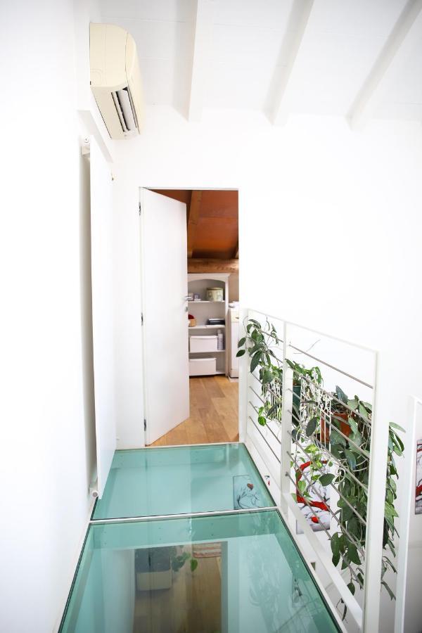 Appartamento La Casina Parma Esterno foto