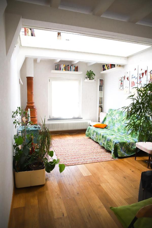 Appartamento La Casina Parma Esterno foto