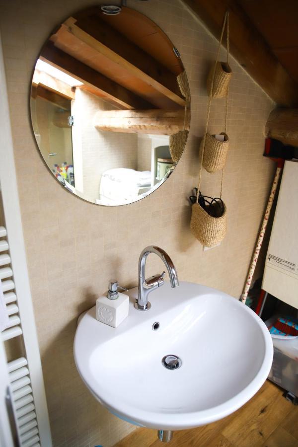 Appartamento La Casina Parma Esterno foto