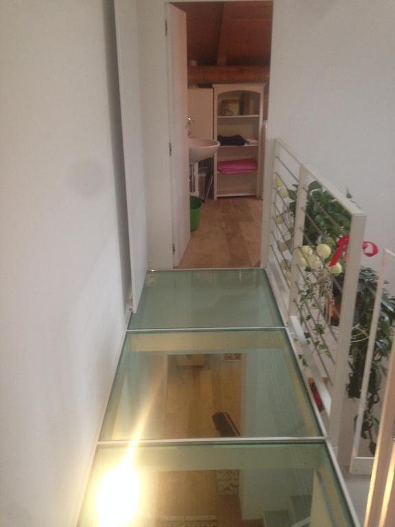 Appartamento La Casina Parma Esterno foto