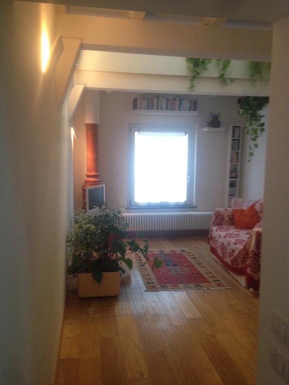 Appartamento La Casina Parma Esterno foto
