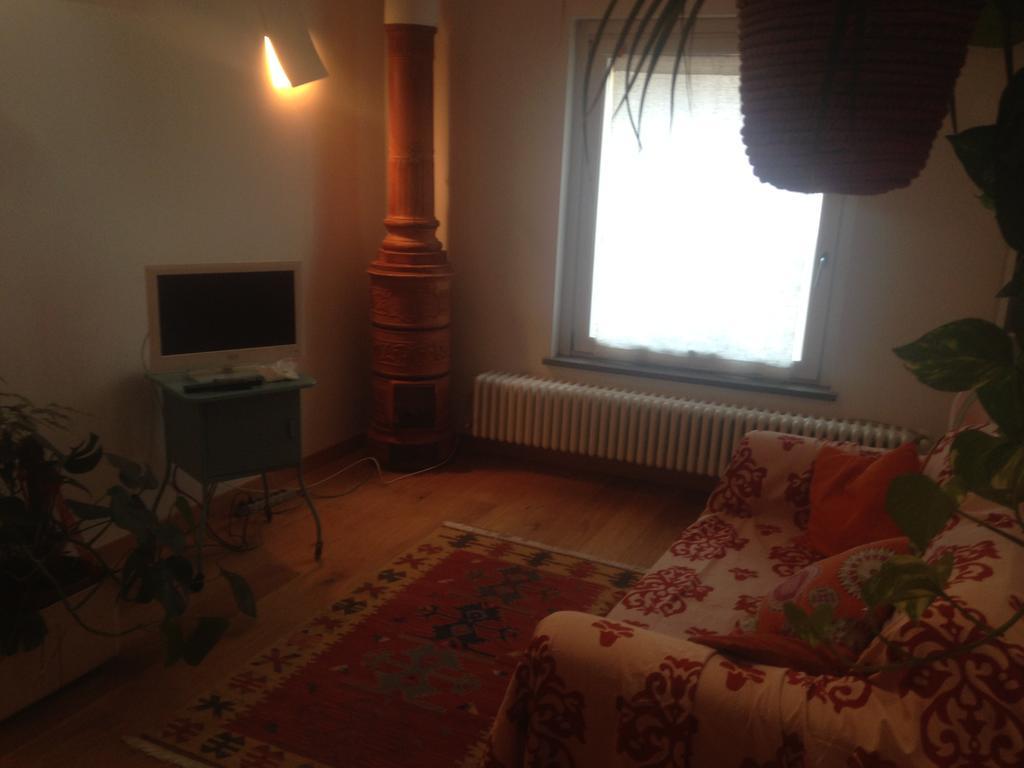 Appartamento La Casina Parma Esterno foto