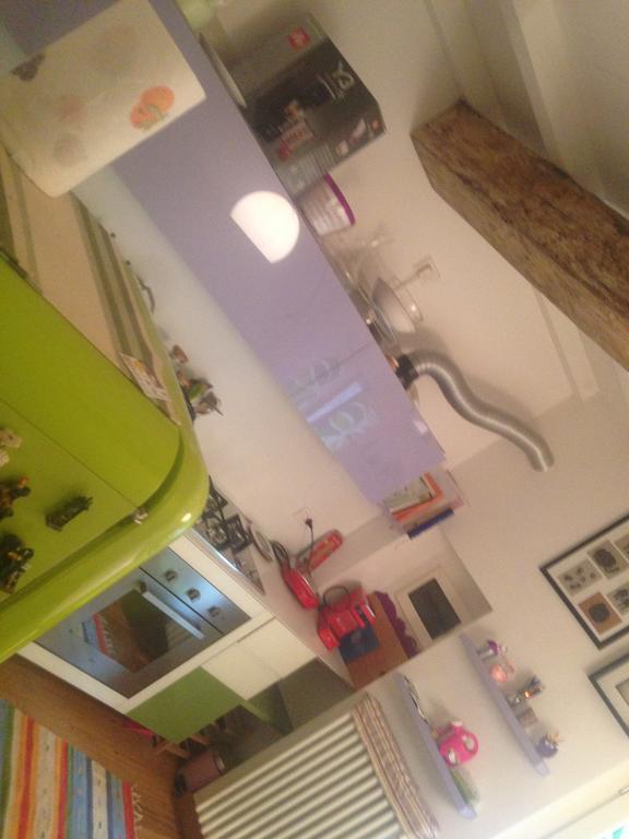 Appartamento La Casina Parma Esterno foto