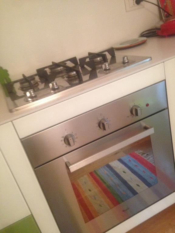 Appartamento La Casina Parma Esterno foto
