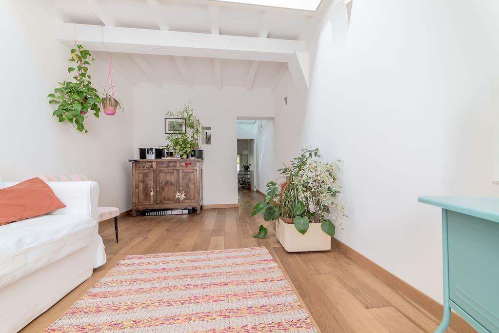 Appartamento La Casina Parma Esterno foto