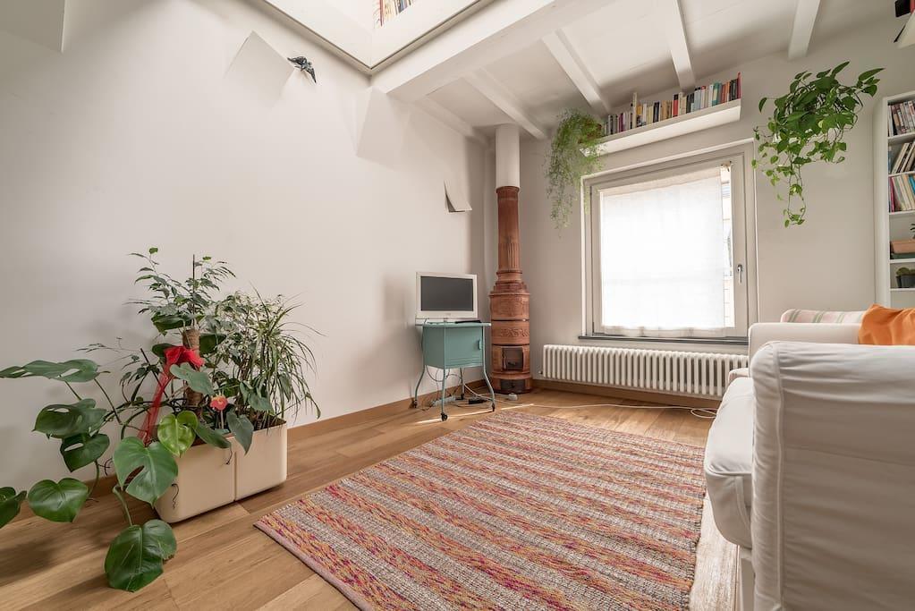 Appartamento La Casina Parma Esterno foto