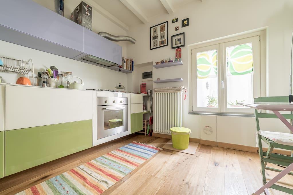 Appartamento La Casina Parma Esterno foto