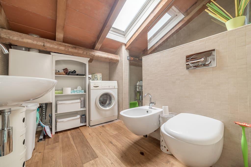Appartamento La Casina Parma Esterno foto