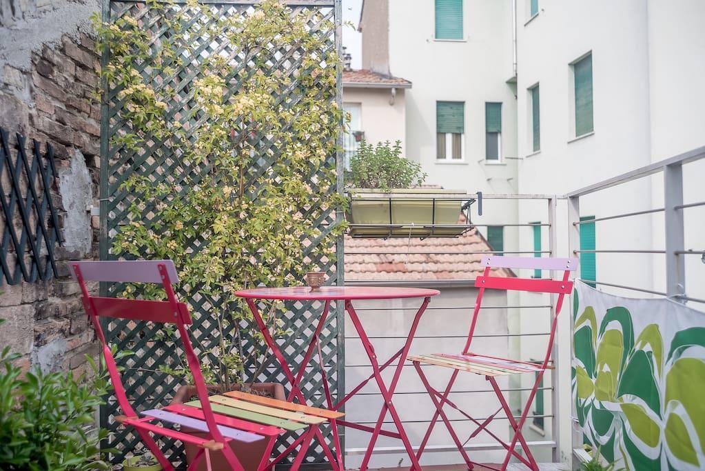 Appartamento La Casina Parma Esterno foto