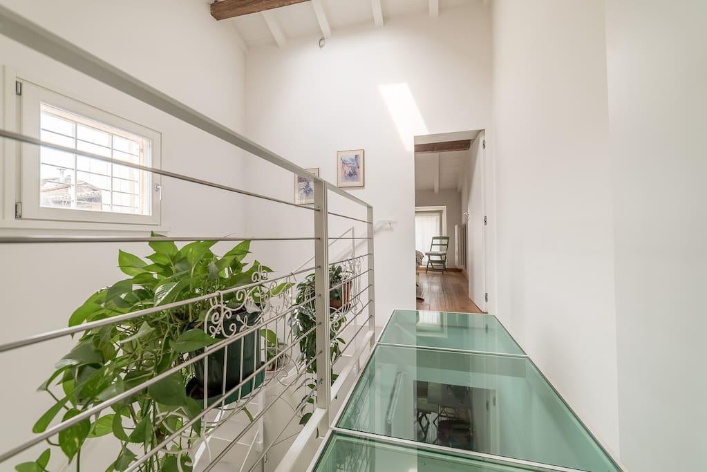 Appartamento La Casina Parma Esterno foto