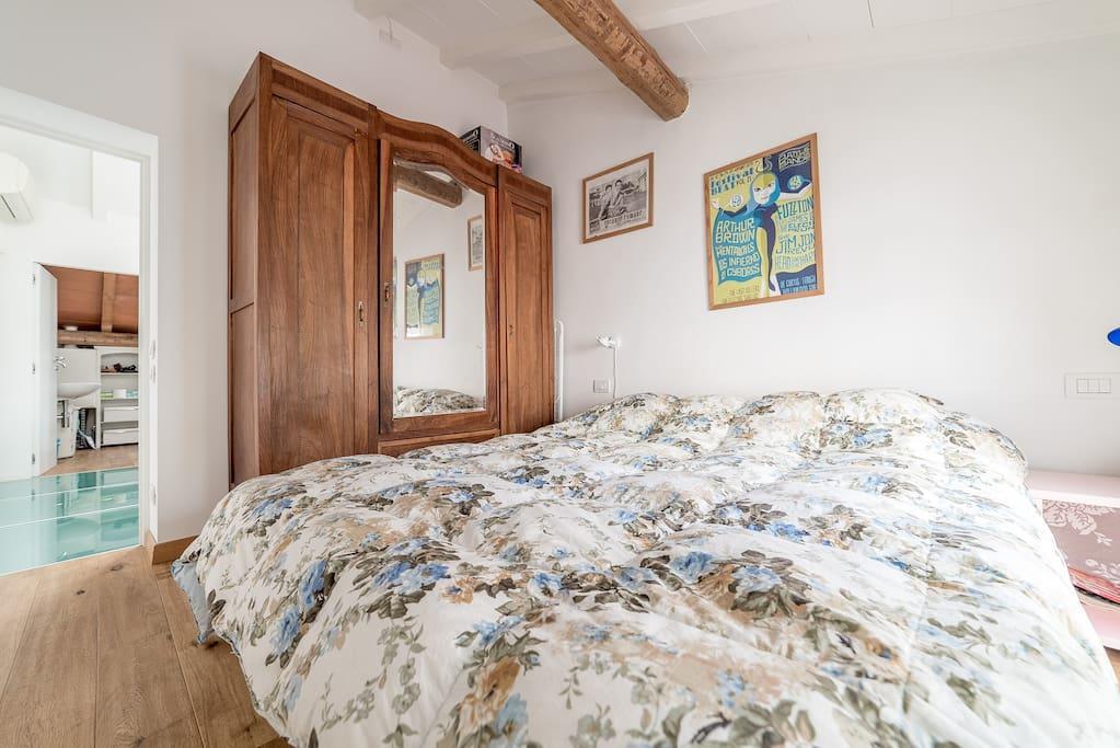 Appartamento La Casina Parma Esterno foto