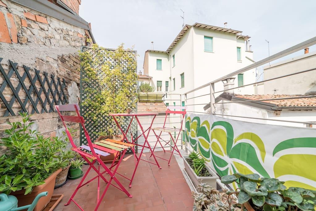 Appartamento La Casina Parma Esterno foto