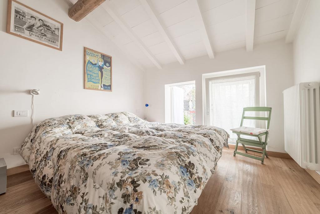 Appartamento La Casina Parma Esterno foto