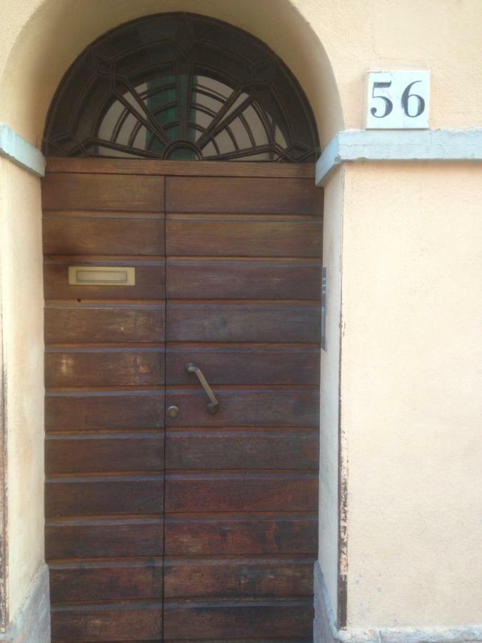 Appartamento La Casina Parma Esterno foto